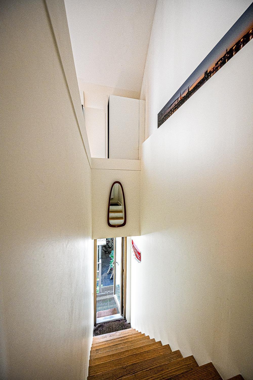Antwerp For Two B&B Exterior foto