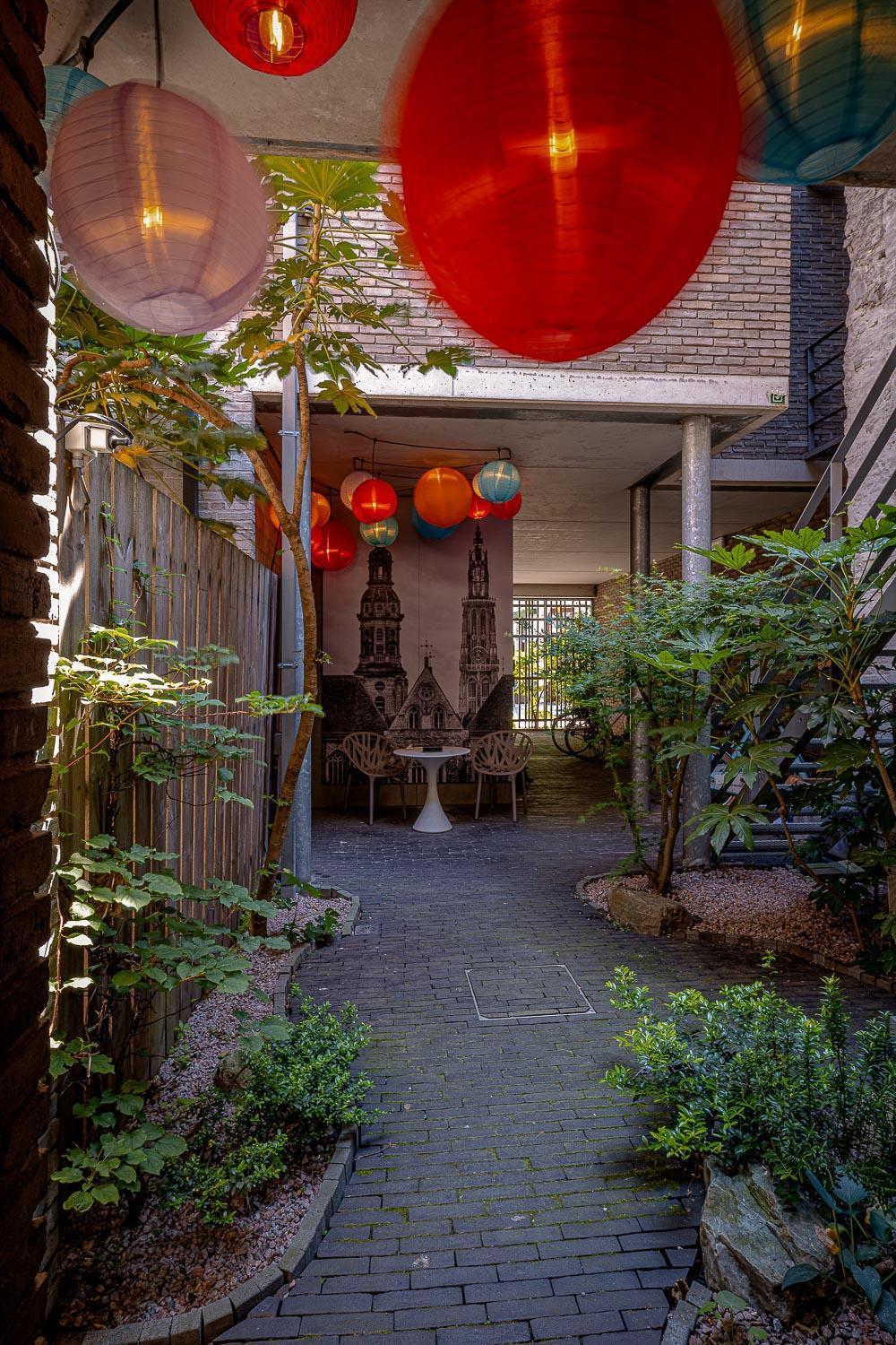 Antwerp For Two B&B Exterior foto