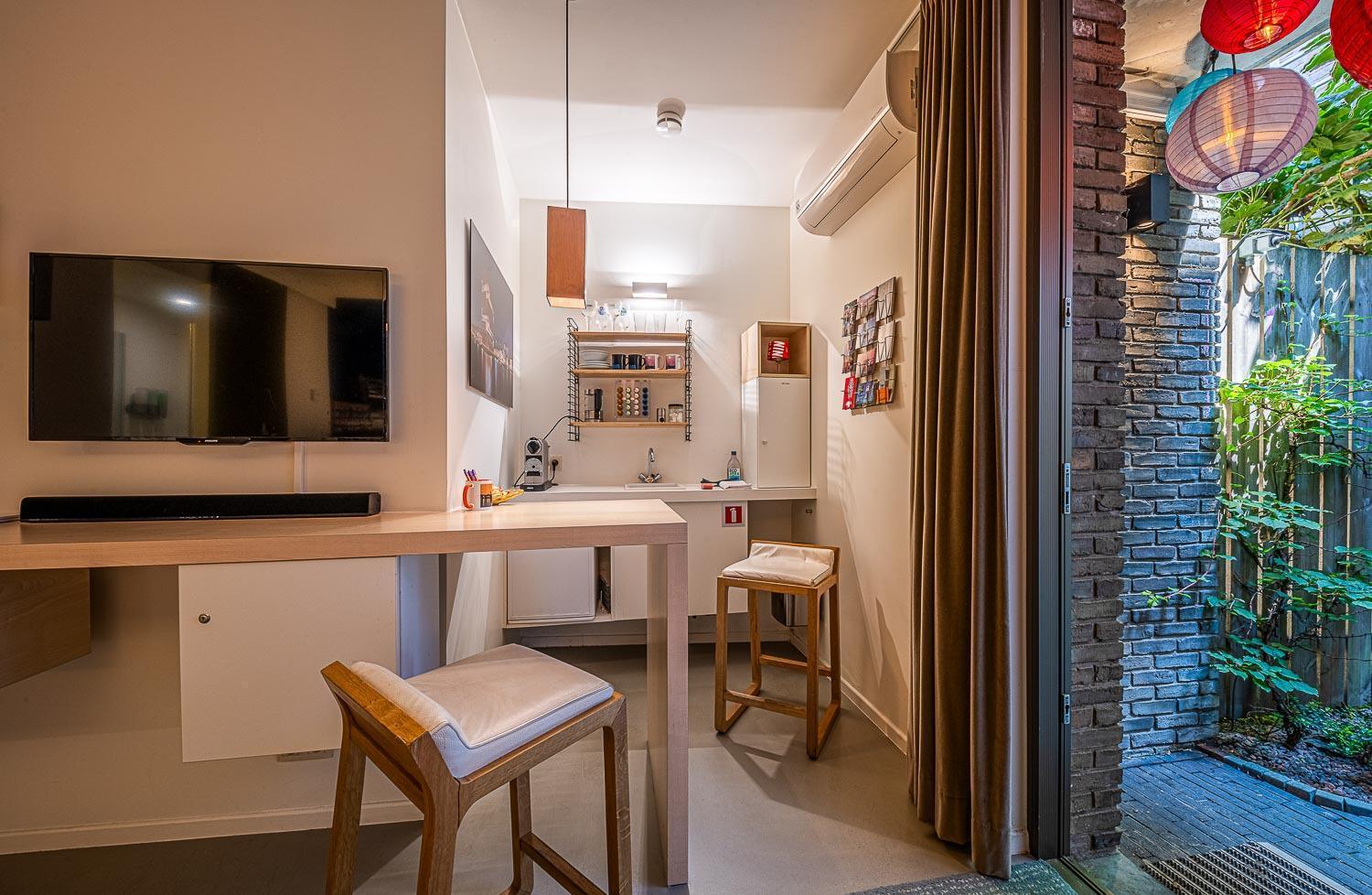 Antwerp For Two B&B Exterior foto