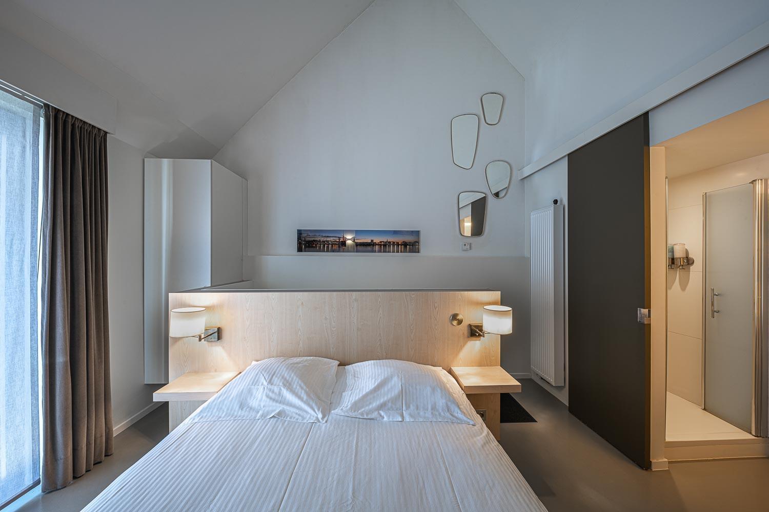 Antwerp For Two B&B Exterior foto