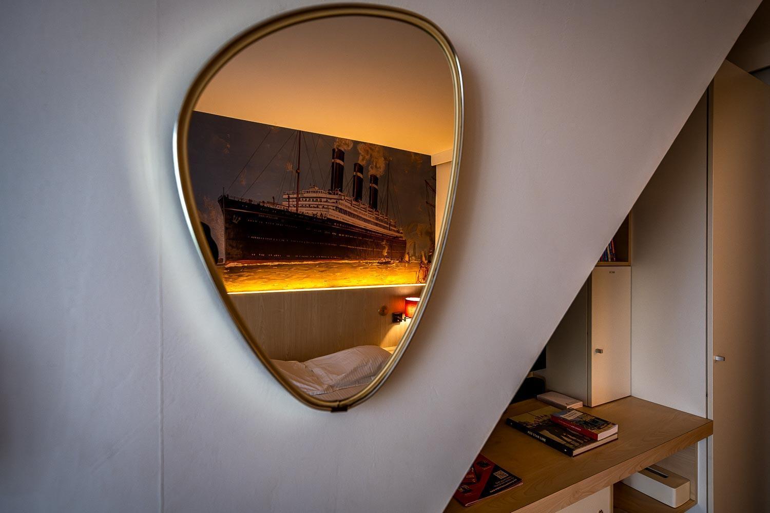Antwerp For Two B&B Exterior foto