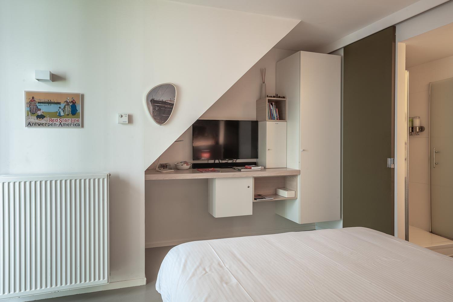 Antwerp For Two B&B Exterior foto